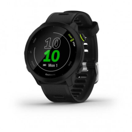 GARMIN Forerunner 55 orologio sportivo Touch screen Bluetooth